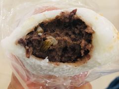 红豆大福-南大门韩国米糕(公滨路店)