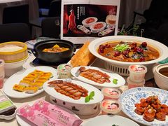 -大鸭梨烤鸭(石佛营店)