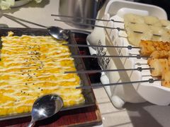 -丰茂烤串(五道口店)