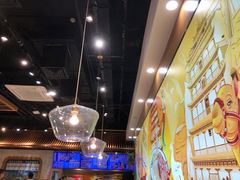 -西部马华清真兰州牛肉面·烧烤夜市(三里河店)