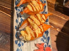 -小川洋风料理(汉街店)