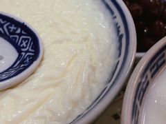 招牌双皮奶加红豆-双喜老铺(人民广场店)