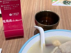-小杨生煎(松江大学城店)