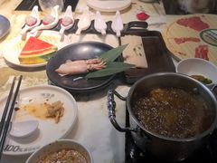 -东道煮牛肉火锅(东盛大街店)