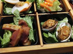 -玖等自助烤肉(步步高广场店)