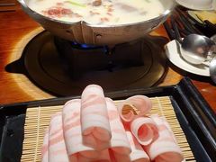 -无老锅(苓雅店)