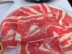 -四喜小胖·北京涮肉(五道营店)