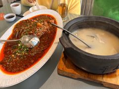 -干老四雅鱼饭店(滨江西路店)