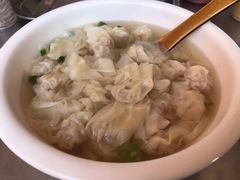 -崖口云吞(中堡店)