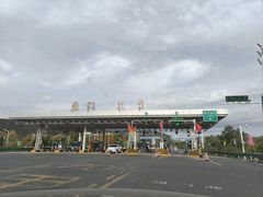 -图们国门景区