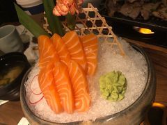 -山葵家·创意料理(万象汇店)