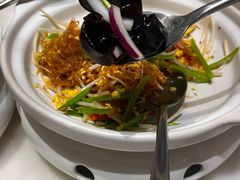 -御仙都北京菜馆·烤鸭店(双井店)