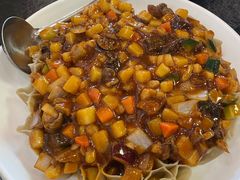 -天源居餐厅·地方特色菜(张北店)
