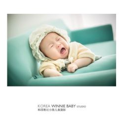 -星宝贝儿童摄影