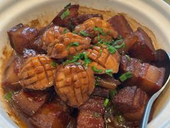 -紫金山庄·享闲庭中餐厅