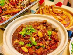 -刘栋梁大排档(淮海东路店)
