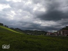 -关山草原