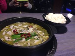 -湘芙蓉·湖南菜(椒江店)