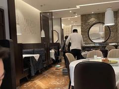 -毛家饭店·30年融合新湘菜(汉峪金谷店)