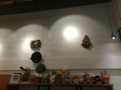 -雕刻时光咖啡馆(北苑店)