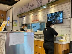 -满记甜品(王府井北京市百货大楼店)
