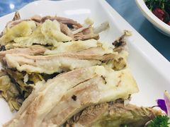 -老毛手抓·盐池滩羊非遗手抓(宁夏总店)