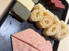 -余欢领鲜火锅(新街口店)