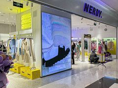 -凯德广场(学府店)