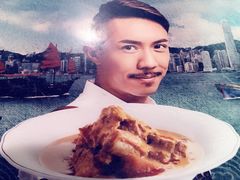 -翠华餐厅