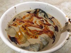 卤汁凉粉-清真·宏顺祥卤汁凉粉(大皮院店)