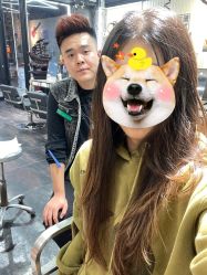 -無名发艺