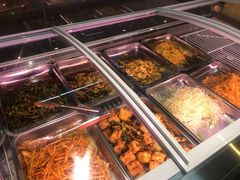 -滨城串吧(三元桥店)