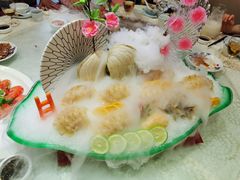 象拔蚌-大树头·花园餐厅(市桥店)