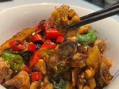 -老长沙龙虾馆·聚会餐厅(白石洲店)