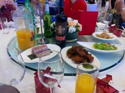-上海雅居乐万豪侯爵酒店·宴会厅