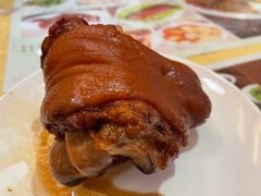 -陕西风味餐厅(陕西省驻京办店)