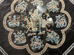 -北京服装学院民族服饰博物馆