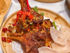 -避风塘·金牌店·夜宵(金玉兰店)