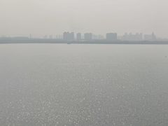 -阳澄湖费尔蒙酒店