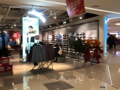 -友谊新天地广场(金街店)
