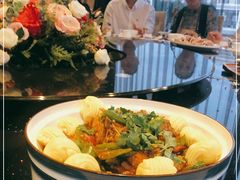 -马大胡子清真西北菜