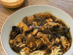 -锅儿挑面馆