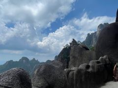 -三清山风景名胜区