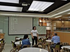 -沃尔得国际英语(泉城路校区)