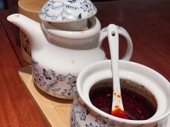 -裕兴记•蟹黄面馆(人民广场店)