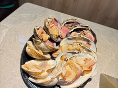-本达人海鲜烧烤·朝鲜族风味(发展店)