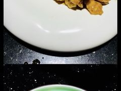 -百姓厨房(凤翔泥塑坊店)
