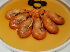 -醉舍·新淮扬菜(长宁龙之梦店)