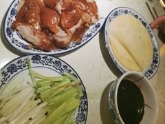 -外婆小菜(东苑米兰广场店)