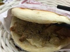 -陕味食族油泼面·小炒盖码面(双榆树店)